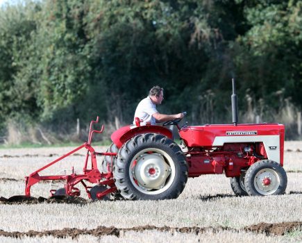 Ploughing match season is here!