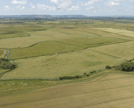 Strong demand anticipated for East Sussex farm