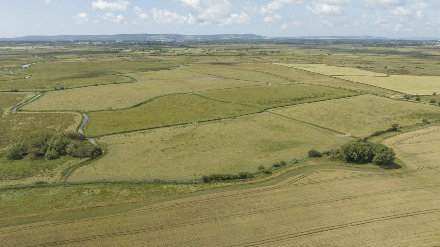 Strong demand anticipated for East Sussex farm