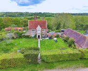 Own a piece of Sussex history