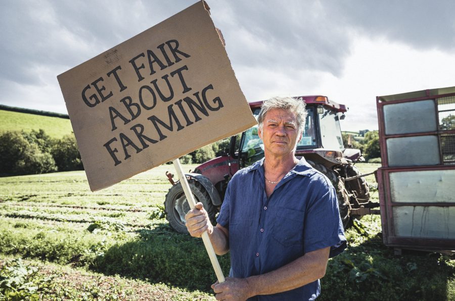 #GetFairAboutFarming