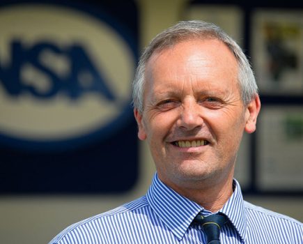 New welfare strategy launched by the UK sheep industry
