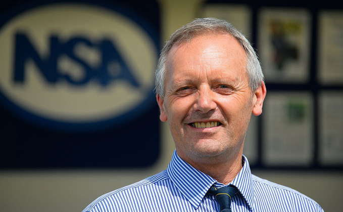 New welfare strategy launched by the UK sheep industry
