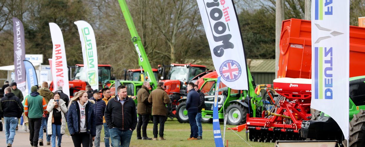 Farm Expo 2024: The best of farm machinery
