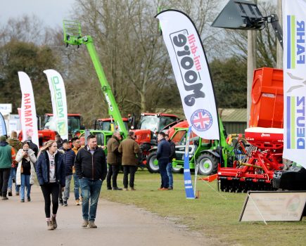 Farm Expo 2024: The best of farm machinery