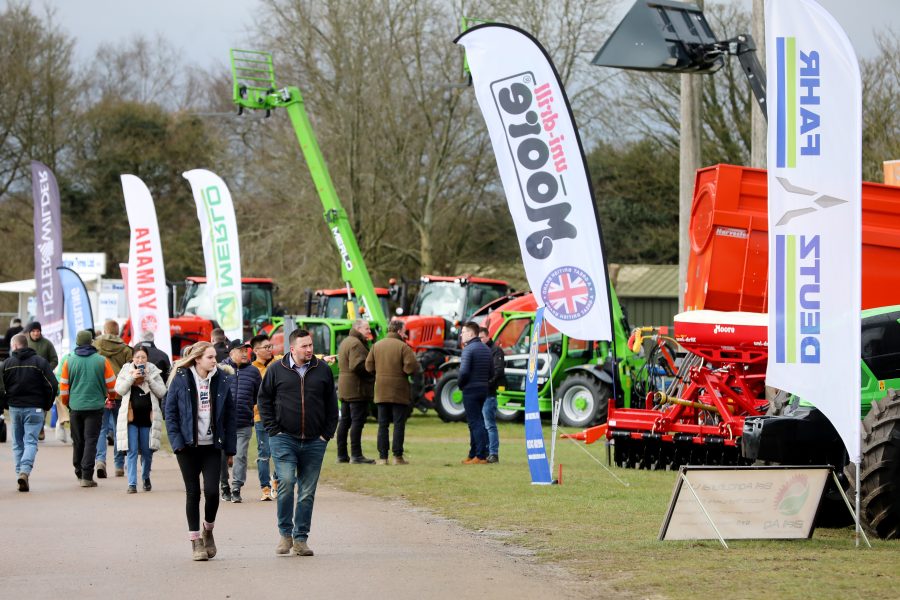 Farm Expo 2024: The best of farm machinery