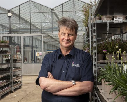 Horticulture’s future remains uncertain