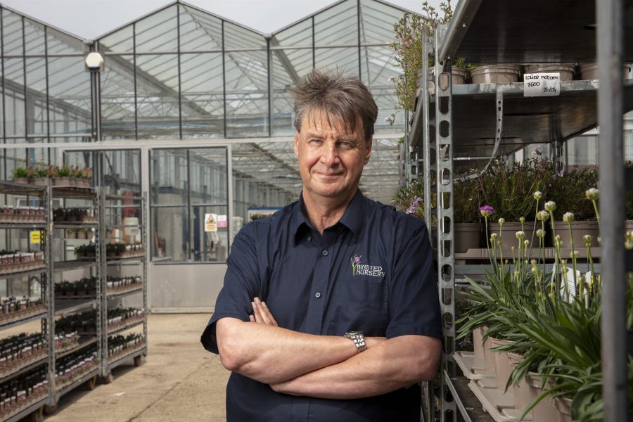 Horticulture’s future remains uncertain