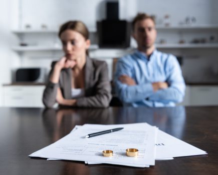 How to resolve a family law dispute without going to court