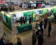 Inaugural Farmer Expo hailed success