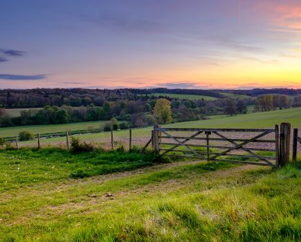 Protecting land from public rights of way