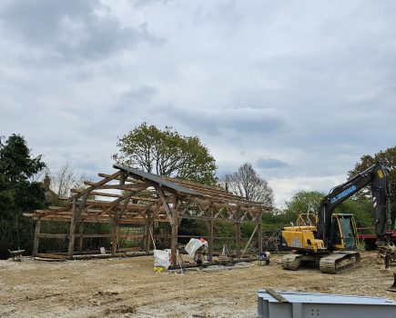 Delivering high quality projects