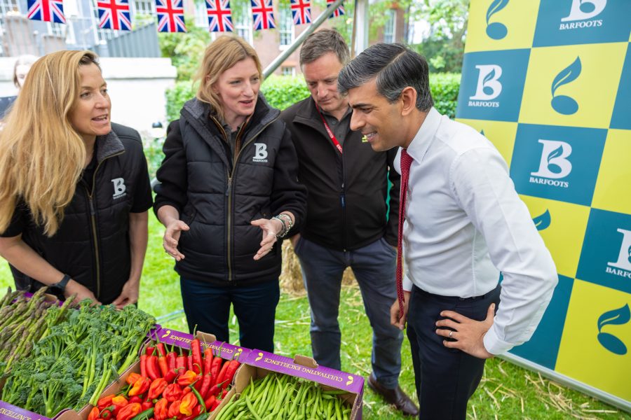 SARAH CALCUTT: What will summit mean for fruit growers?