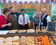 Farm to Fork – summit good or too little too late?