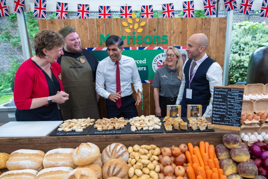 Farm to Fork – summit good or too little too late?