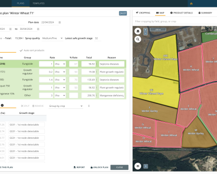 The next generation farm management system set to launch