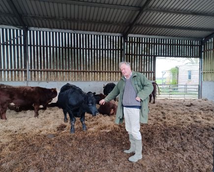 Rural crime must be a priority