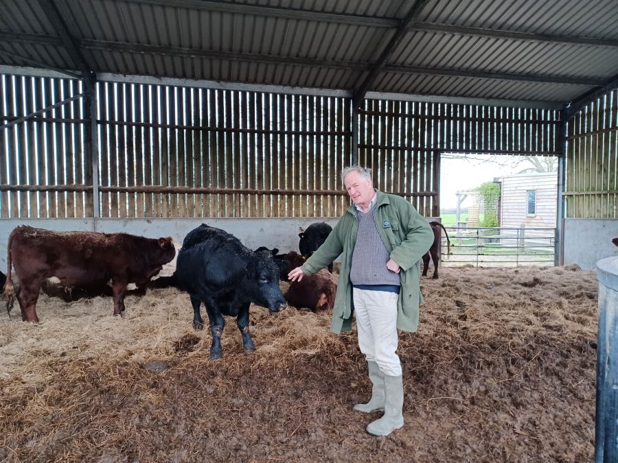 Rural crime must be a priority