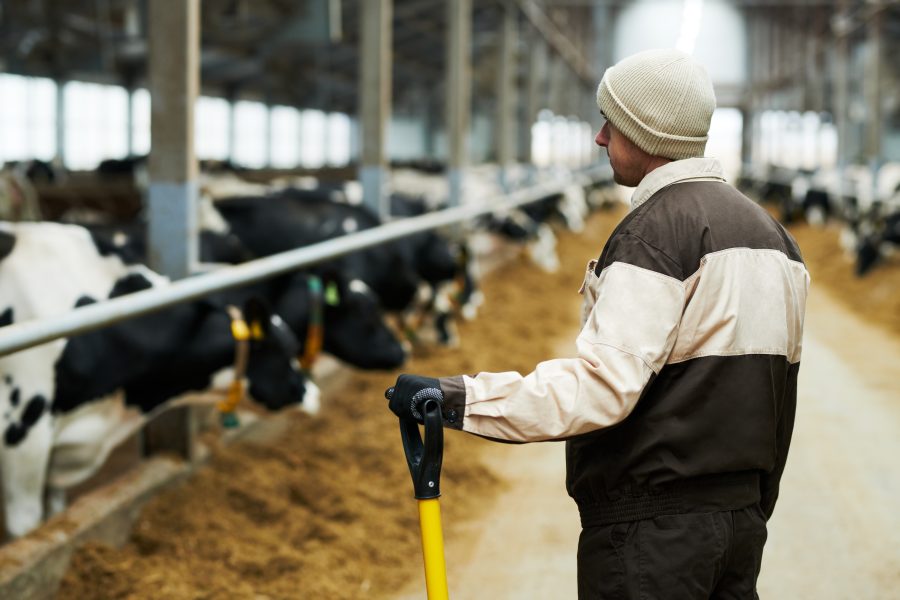 Farmers: Are you paying the correct minimum wage?