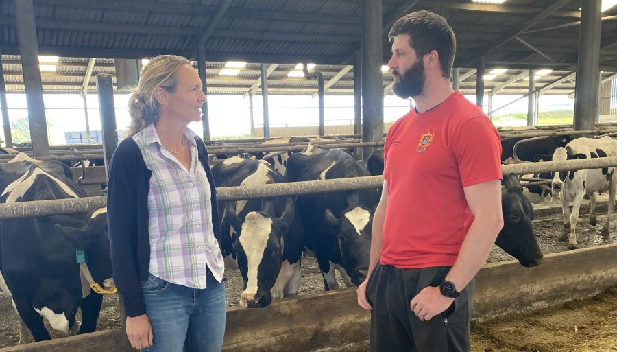 How to address farm minimum wage challenge