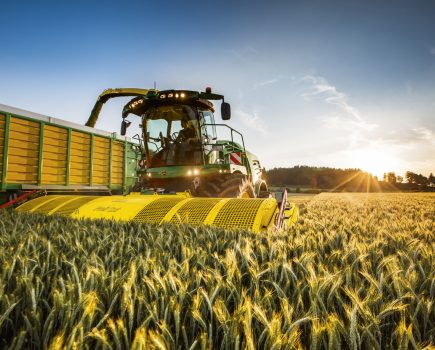 Don’t overlook the flexibility of spring crops