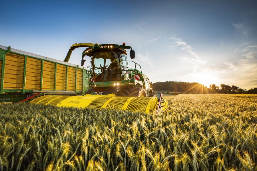 Don’t overlook the flexibility of spring crops