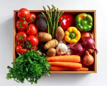 SARAH CALCUTT: UK 62% self-sufficient
