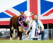 Diary date for the August Bank Holiday