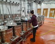 Prestigious appointment for NIAB Oenologist Belinda Kemp