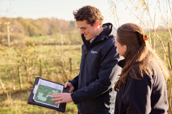 Supporting England’s farmers with Biodiversity Net Gain