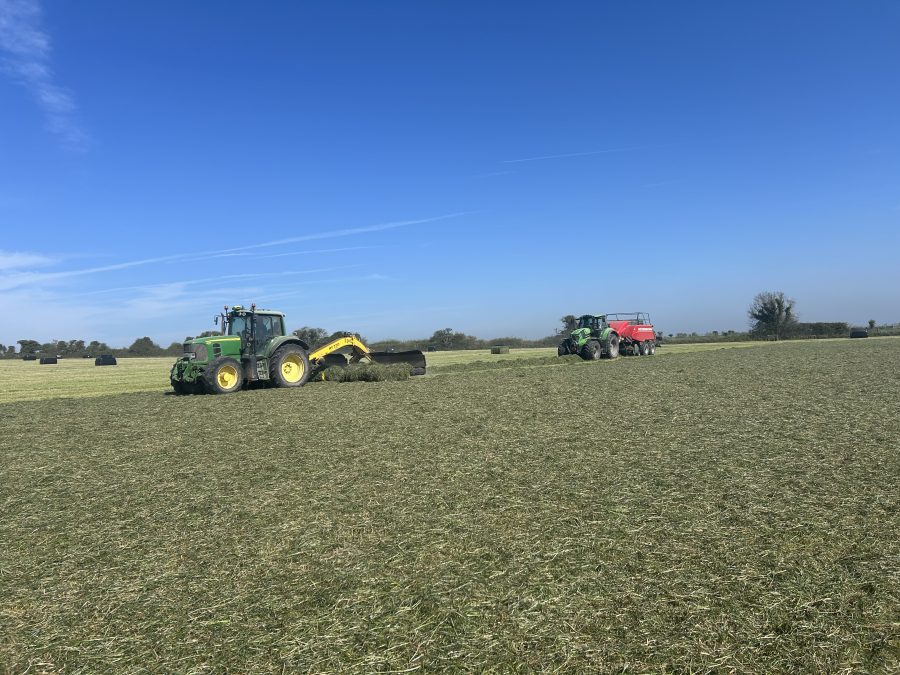 ANITA HICKSON: Hell bent on destroying UK agriculture