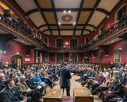 Oxford Farming Conference seeks new Directors
