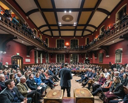 Oxford Farming Conference seeks new Directors