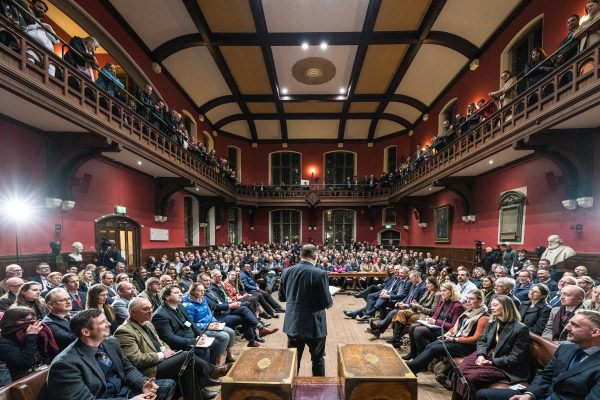 Oxford Farming Conference seeks new Directors