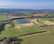 Diverse rural investment opportunity in West Sussex