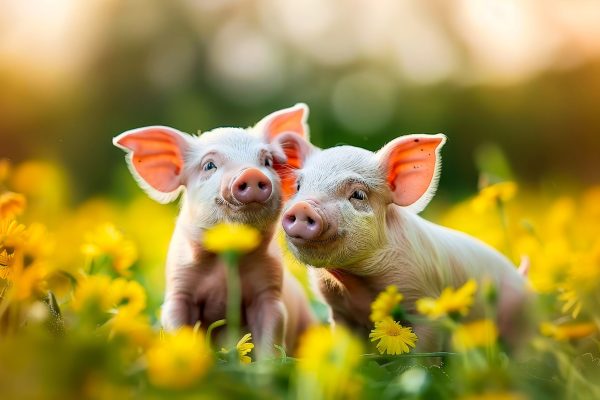 Consultation on tiered approach to pig standards