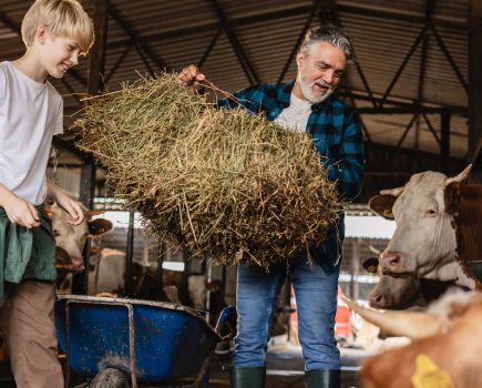 The complexities of succession planning