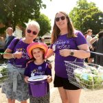 21st annual Watercress Festival
