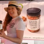 21st annual Watercress Festival