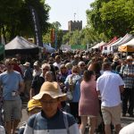 21st annual Watercress Festival