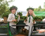 21st annual Watercress Festival