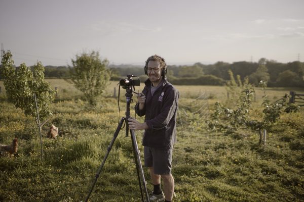 Spotlighting regenerative farming and nature restoration