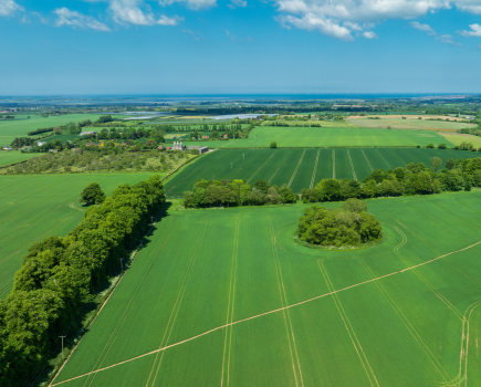 A rare agricultural gem in the heart of Kent