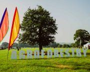 Agroforestry Show 2025