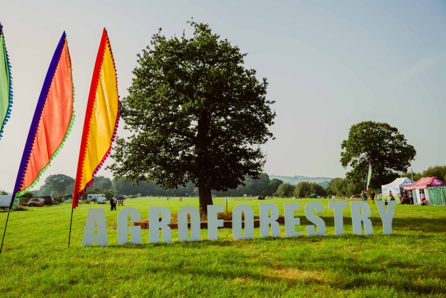 Agroforestry Show 2025