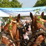 21st annual Watercress Festival