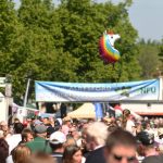 21st annual Watercress Festival