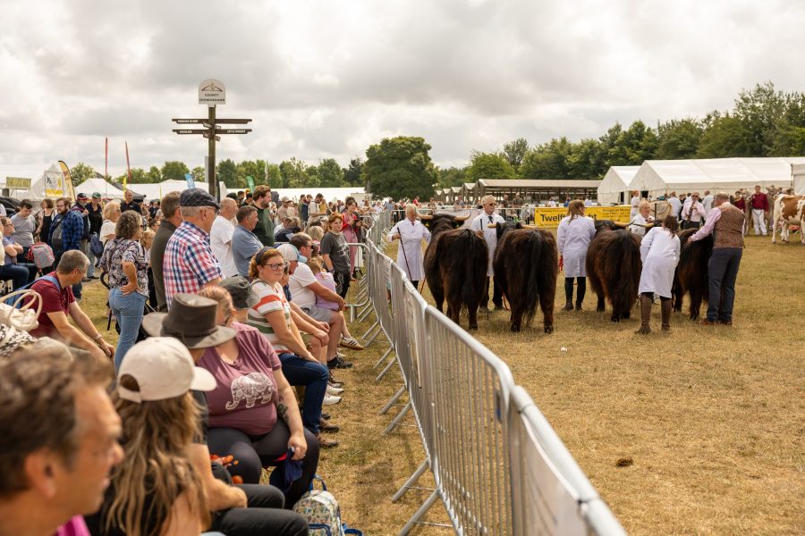 Celebrating the best of Kent