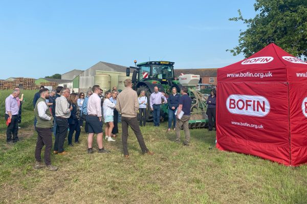 Help shape the future with on-farm trials