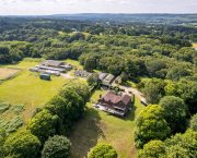 Commercial and lifestyle opportunity within Kent Downs